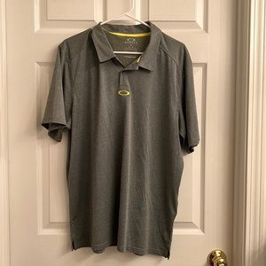 Oakley Polo
